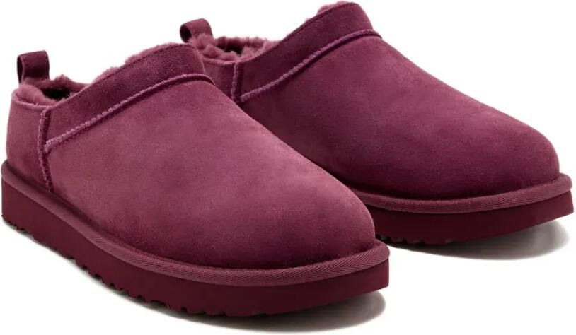 UGG Classic Micro laarzen Roze - Foto 3