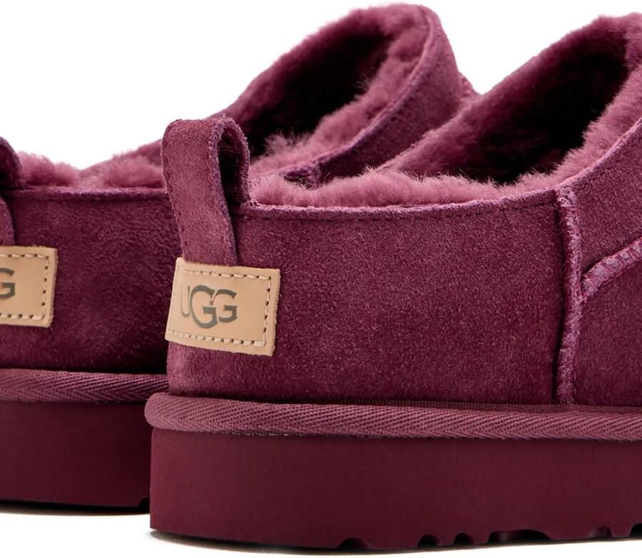 UGG Classic Micro laarzen Roze - Foto 2