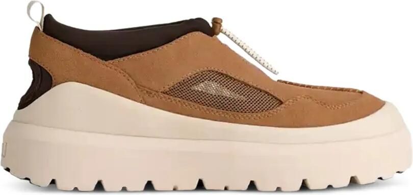 UGG Suède sneakers Beige