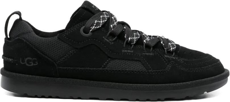 UGG Suède sneakers Zwart
