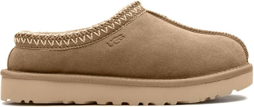 UGG Tasman "Antilope" slippers Bruin