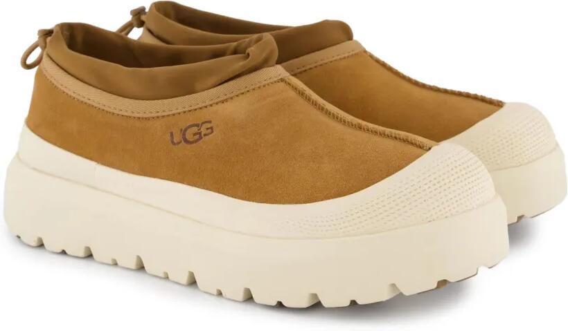 UGG Tasman laarzen Bruin