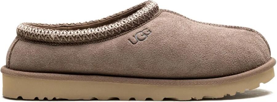 UGG Tasman "Caribou" slippers Bruin