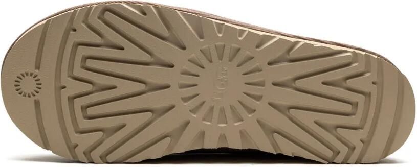 UGG Tasman "Caribou" slippers Bruin - Foto 4