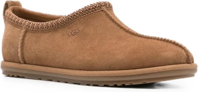 UGG Tasman Deconstructed slippers Bruin - Foto 2