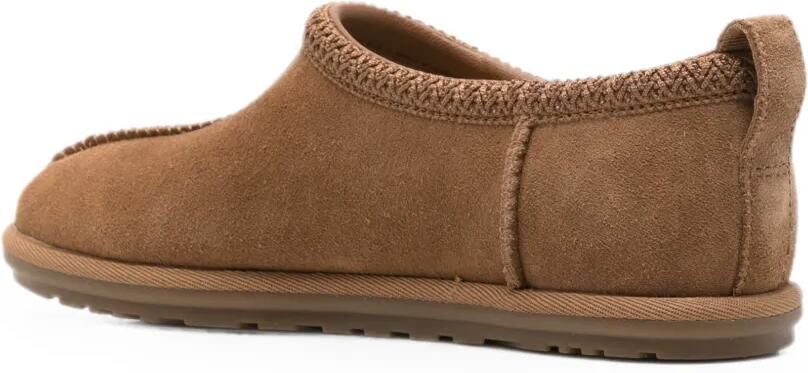 UGG Tasman Deconstructed slippers Bruin - Foto 3