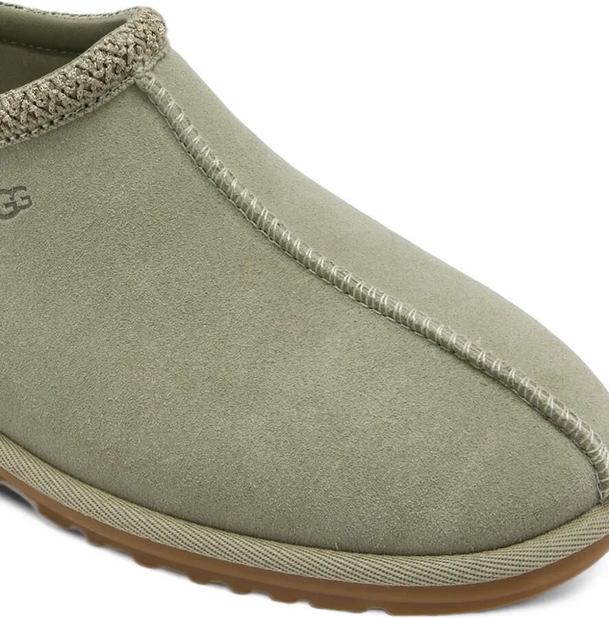 UGG Tasman deconstructed suede sandals Groen - Foto 2
