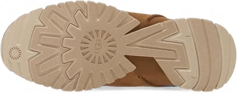 UGG Tasman Flex sneakers Bruin - Foto 4