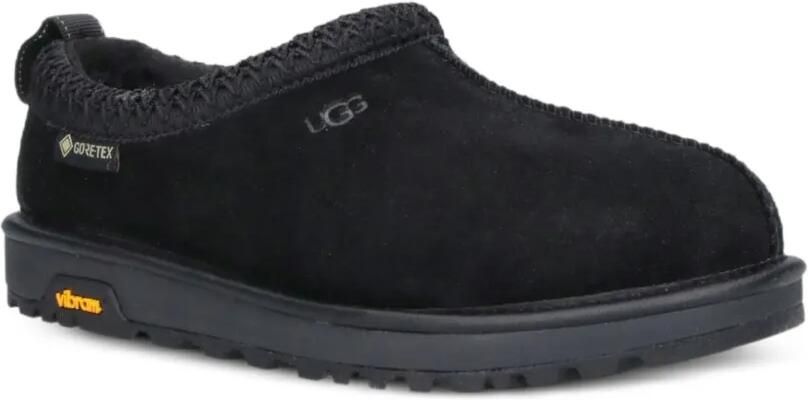 UGG Tasman Gore-Tex slippers Zwart - Foto 4