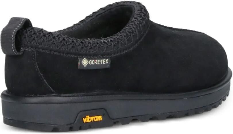 UGG Tasman Gore-Tex slippers Zwart - Foto 2