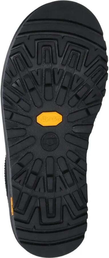 UGG Tasman Gore-Tex slippers Zwart - Foto 3