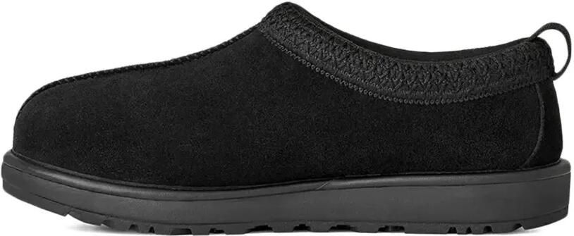UGG Tasman GTX Gore-Tex suède sneakers Zwart - Foto 4
