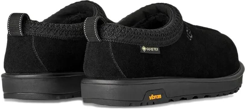 UGG Tasman GTX Gore-Tex suède sneakers Zwart - Foto 3