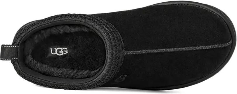UGG Tasman GTX Gore-Tex suède sneakers Zwart - Foto 5
