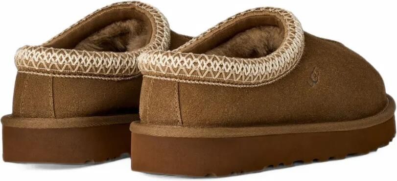 UGG Tasman II klompen Bruin