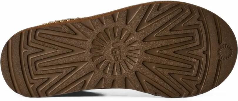 UGG Tasman II klompen Bruin - Foto 3