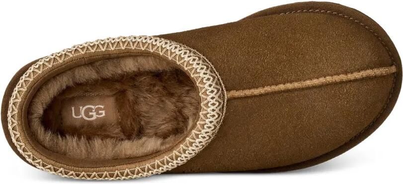 UGG Tasman II klompen Bruin - Foto 2