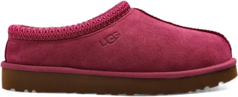 UGG Tasman II logo-detail mules Paars