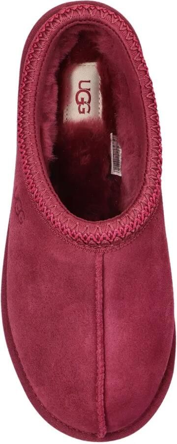 UGG Tasman II logo-detail mules Paars - Foto 3