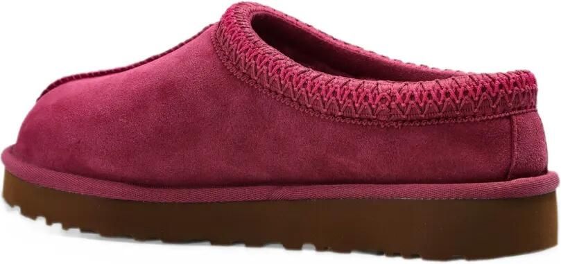 UGG Tasman II logo-detail mules Paars - Foto 2