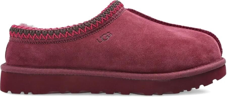 UGG Tasman II muiltjes Roze