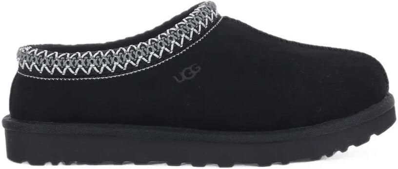 UGG Tasman II muiltjes Zwart