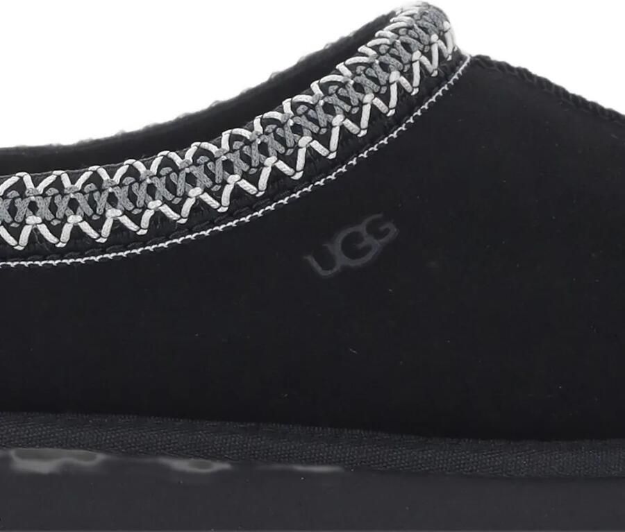 UGG Tasman II muiltjes Zwart - Foto 3