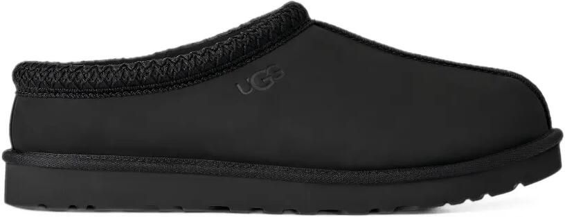 UGG Tasman II nubuck enkellaarzen Zwart