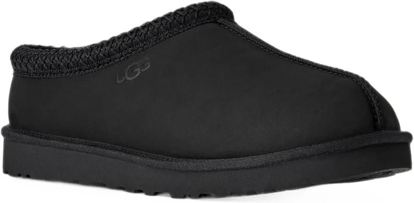 UGG Tasman II nubuck enkellaarzen Zwart - Foto 3