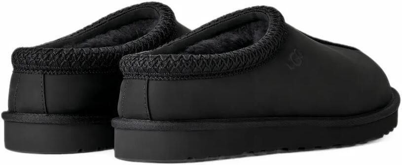 UGG Tasman II nubuck enkellaarzen Zwart - Foto 4