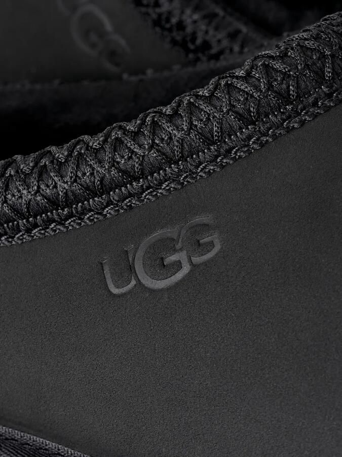 UGG Tasman II nubuck enkellaarzen Zwart - Foto 2