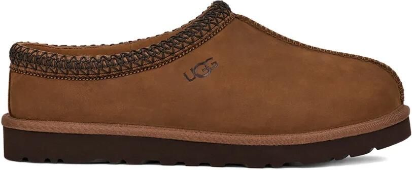UGG Tasman II nubuck muiltjes Bruin