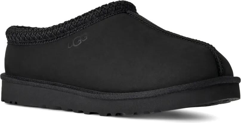 UGG Tasman II Nubuck muiltjes Zwart - Foto 2