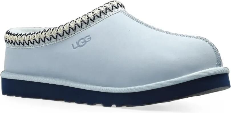 UGG Tasman II nubuck slippers Blauw - Foto 3