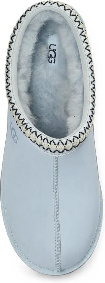 UGG Tasman II nubuck slippers Blauw - Foto 5