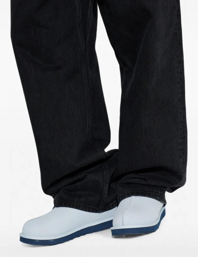 UGG Tasman II nubuck slippers Blauw - Foto 2