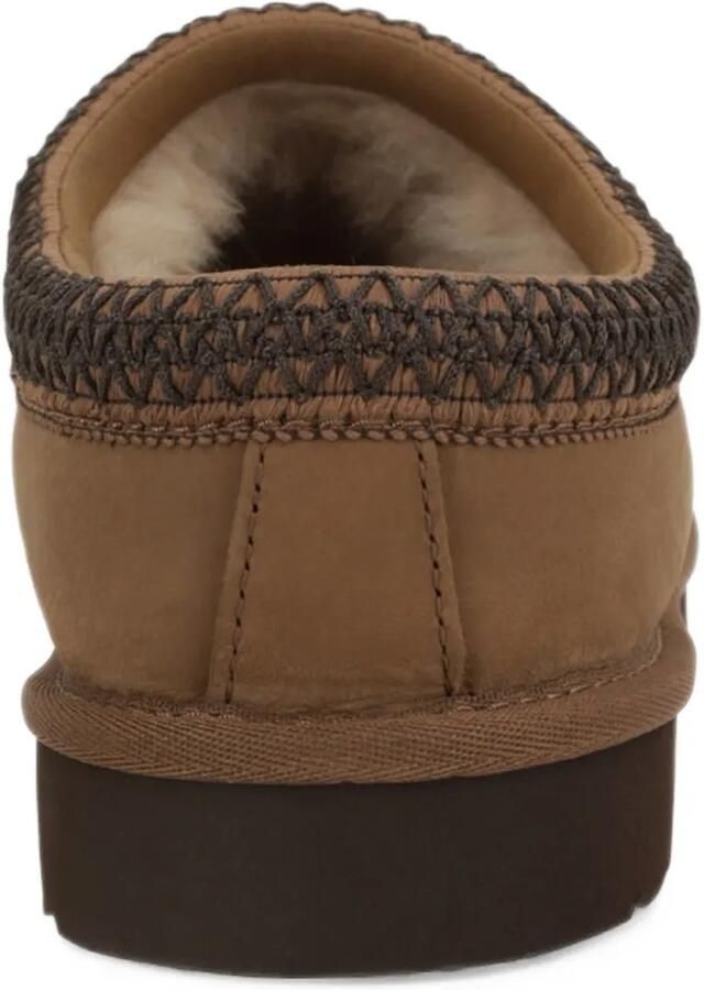 UGG Tasman II nubuck slippers Bruin - Foto 2
