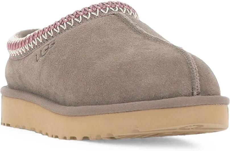 UGG Tasman II platte muiltjes Grijs - Foto 2