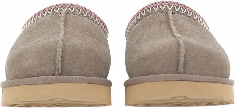 UGG Tasman II platte muiltjes Grijs - Foto 3