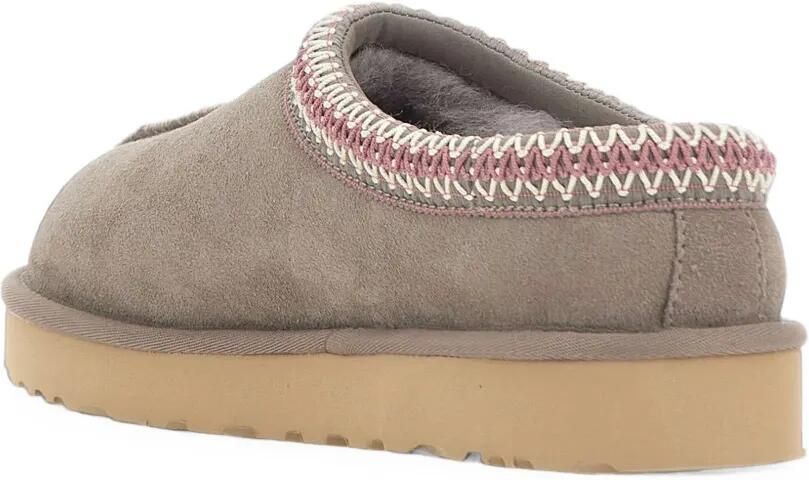 UGG Tasman II platte muiltjes Grijs - Foto 5