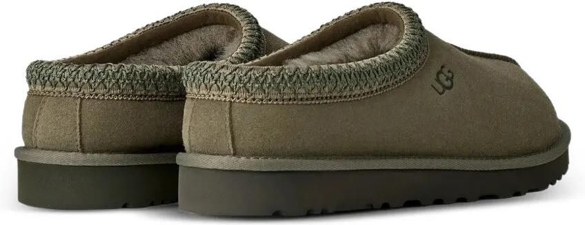 UGG Tasman II sandalen met gevlochten afwerking Groen - Foto 2