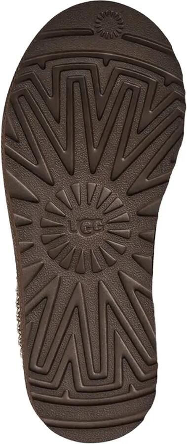 UGG Tasman II slippers Bruin - Foto 3