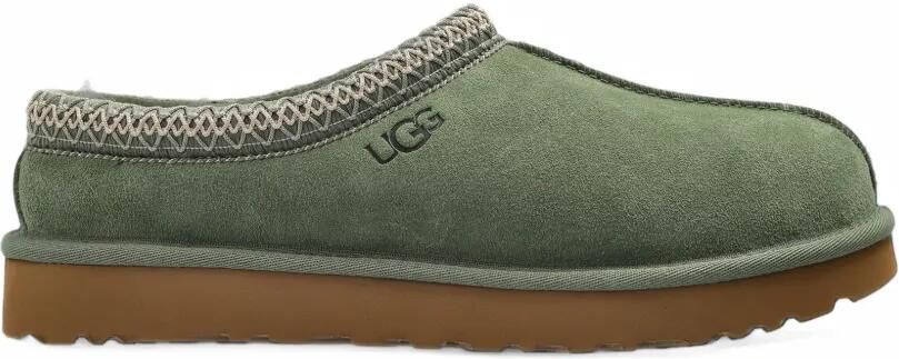 UGG Tasman II slippers Groen