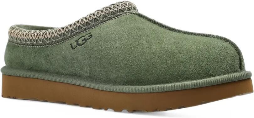 UGG Tasman II slippers Groen - Foto 4