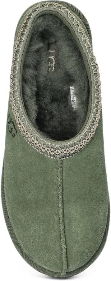 UGG Tasman II slippers Groen - Foto 3
