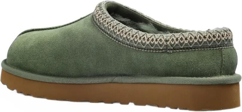 UGG Tasman II slippers Groen - Foto 5