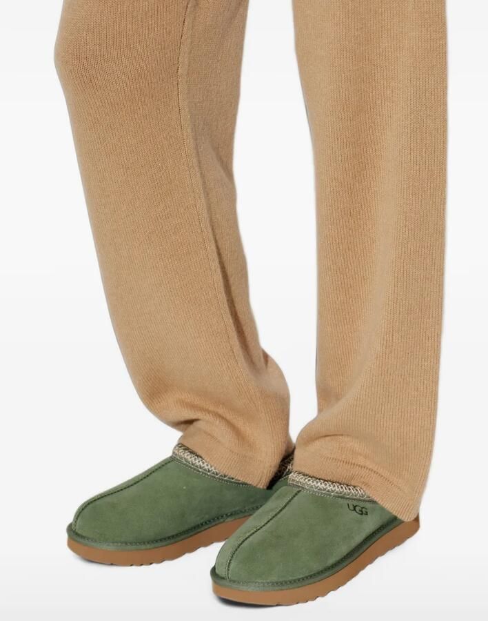UGG Tasman II slippers Groen - Foto 2