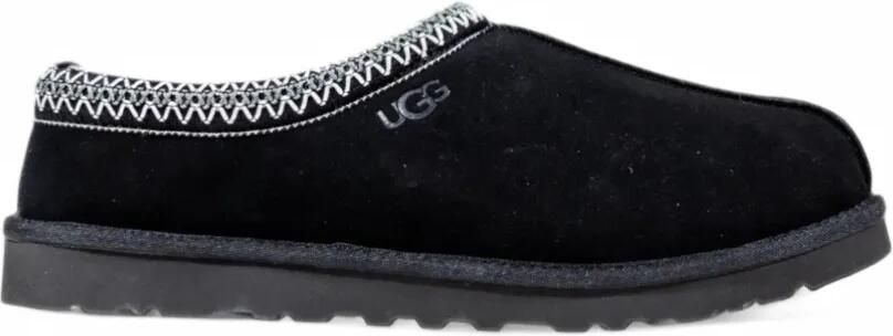 UGG Tas II slippers Zwart