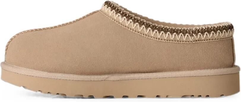 UGG Tasman II suède slippers Beige - Foto 4