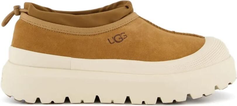 UGG Tasman laarzen Bruin - Foto 4